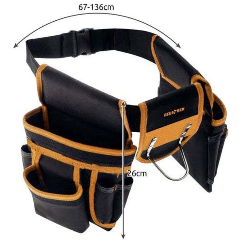 3 Cinture Capstan PRB Per Lettori A Nastro | Lunghezza Piegata 5'' Circonferenza 10''