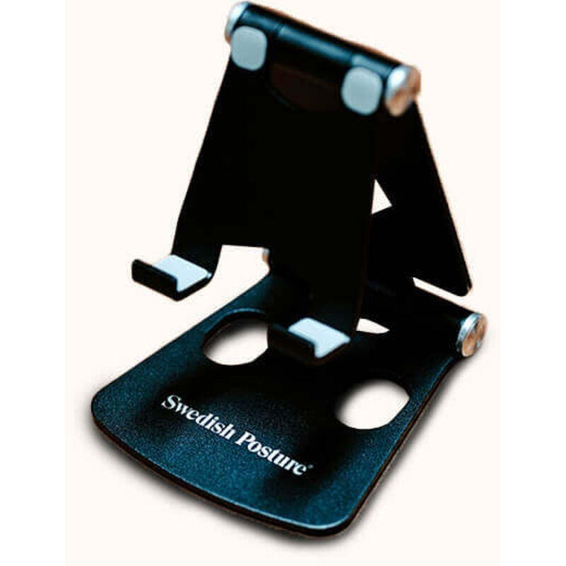 Native Union - Soporte de Computadora Ergonómico Ajustable en Altura - Compatible con MacBook