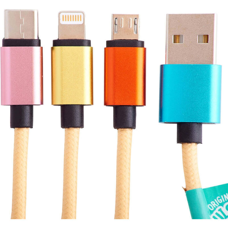 Fastronics Lelo Giocattoli Ricambio USB Viaggio Carica Cavo / Cavo - Foto 6