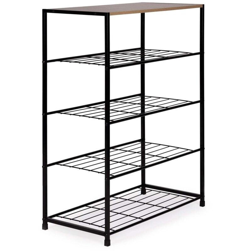 Simpsons BT4-160-B SIMPSON BT4 160-B-Supporto Per Travi Zincato A Caldo