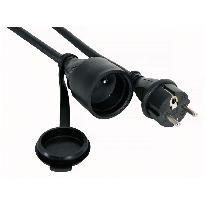 Cavo Di Prolunga Solare, Pannello Solare Con Spina Maschio/femmina Per - Foto 14