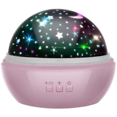 Lampada Da Comodino Con Paralume A Fiore Di Orchidea In Seta. Luce Calda, Decorativa Per Soggiorno E Camera Da Letto. Base E27 Inclusa.