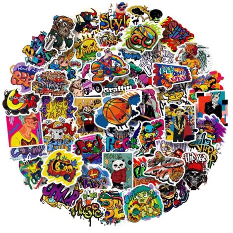 Adesivi Disney Adesivi Moana 2 Collezione Completa | Confezione Da 36 Pacchetti Con 180 Sticker Sticker Cartoni Animati