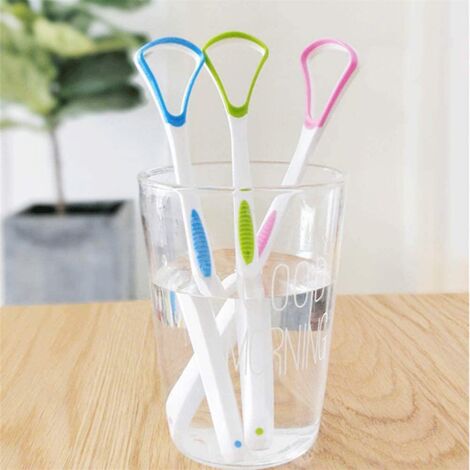 Come Pulire Correttamente La Lingua Per Evitare Alito Cattivo