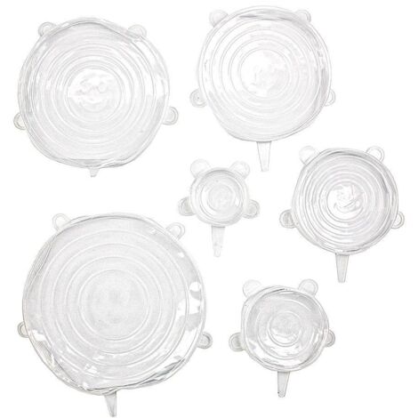 silikomart GEL01M Classic Stampo in Silicone, Bianco, 38 x 73 h 18 mm
