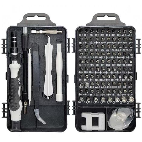 Kraftwerk Cassetta Degli Attrezzi 100-piece | Maciag Offroad - Foto 8