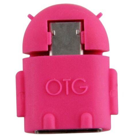 Adattatore MicroUSB a OTG – S.P.A