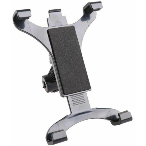 Supporto Tablet Per Auto Supporto Tablet Universale Per Poggiatesta - PHONOCAR 06233 Porta Tablet Sedile Posteriore - Foto 7