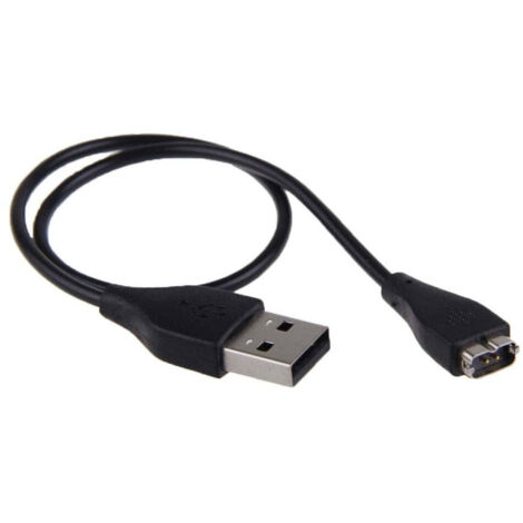 Dragon Trading Compatible with charging cable for Fitbit Inspire HR/Fitbit Inspire/Fitbit Ace 2 smartwatch