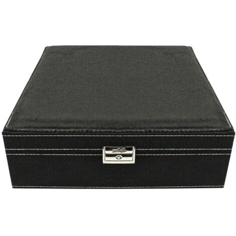 Scarpe Da Ballo Spagnolo Donne In Scamosciato Nero - Made In Germany, Tacco 4.2cm - Foto 10