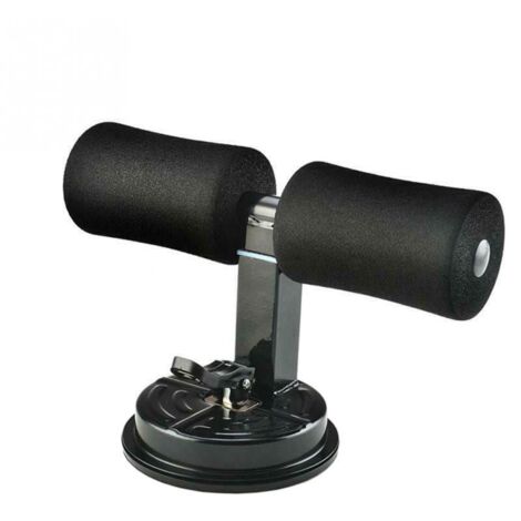 Gettimore Piedini In Schiuma Per Attrezzature Fitness - Ricambio Per Panche Pesi E Tavoli, 220 Mm - Foto 6