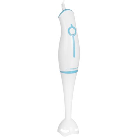 Frullatore A Immersione KASANOVA 200W - Lame Acciaio Inox - 2 Velocità - Colore Blu - Per Frullati E Pappe - Foto 12