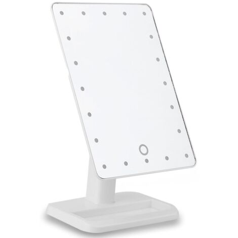 Specchio Ovale, Specchio Da Bagno Ovale 40 X 60 Cm, Specchio Da Parete Unico Specchio Da Toeletta Dorato Per Soggiorno Bagno Camera Da Letto Ingresso 80790448