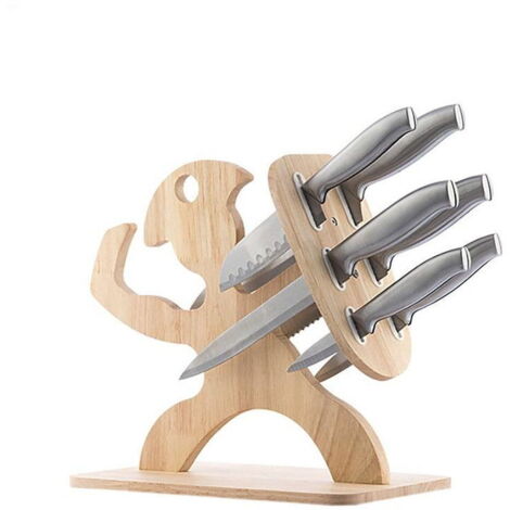 Set Dispenser Condimenti In Acciaio Inox Con Base In Legno – 6 Pezzi, Per Olio, Aceto, Sale E Spezie