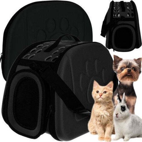 Borsa Addestramento Cani Borsa Snack Per Cani In Nylon - Portatile - Foto 11