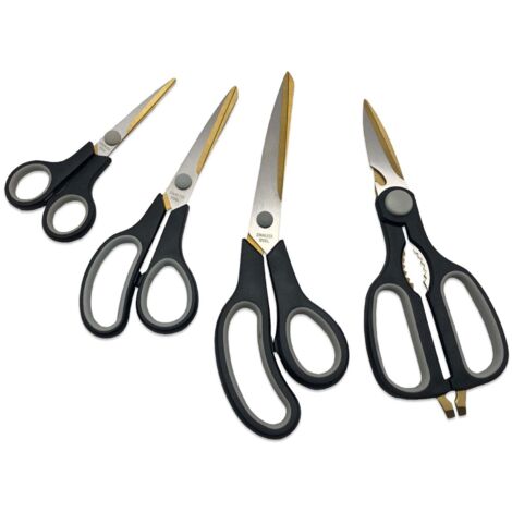 Acquista Forbici per capelli TITAN da 6,0 pollici Forbici da parrucchiere professionali per