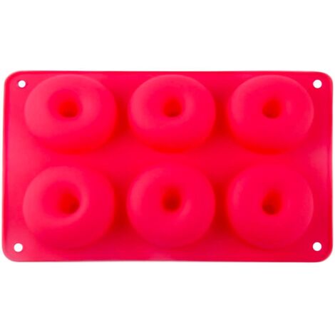 Coprileva Frizione E Freno In Silicone Bike It - Colore Rosso (Coppia) - 5
