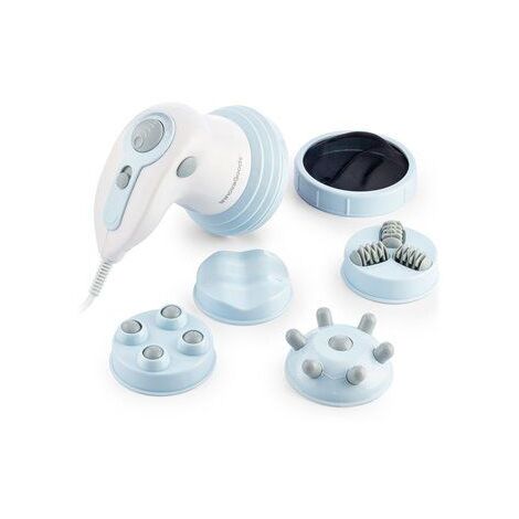 Massaggiatore Vibrante Anticellulite a Infrarossi 5 in 1 Innovagoods Cellyred V0103224