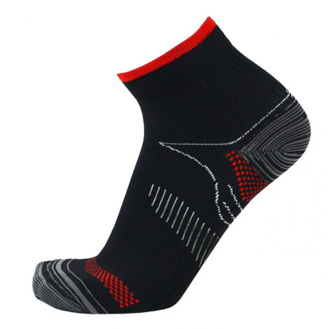 Calzini Stance Dust Devils – Nero, Taglia M, Lavabili In Lavatrice, Stile Streetwear