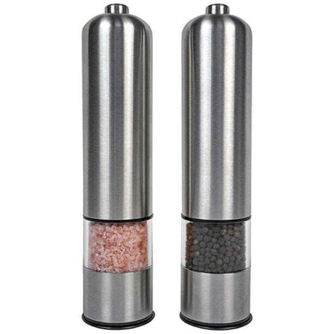 Macinapepe Herzberg inox (1/5)