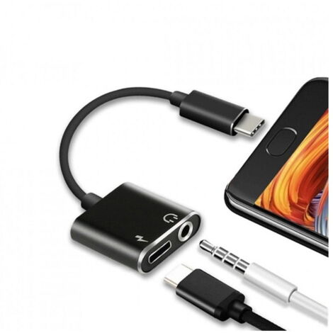 ICY BOX IB-HUB1424-C3 Hub USB 3.0 4 Porte - 4x USB-A 5 Gbit/s - Connessione USB-C E USB-A Integrata - Plug & Play - LED Di Stato