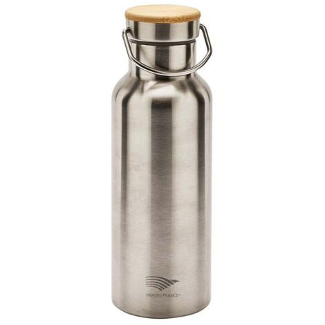 Borraccia In Acciaio Inox Minecraft Nera - Bottiglia Termica Per Bambini E Appassionati - Foto 12