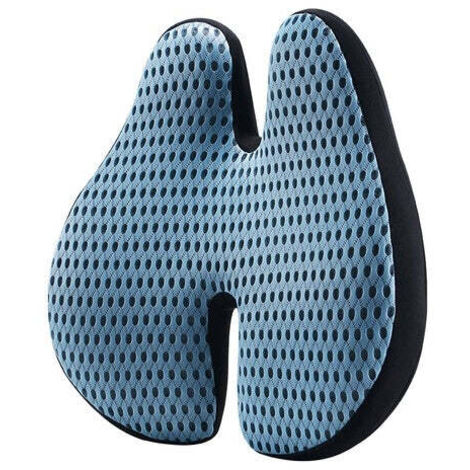 Cuscino cotone con ricamo catenelle e frangette 45x45cm - | Ecom