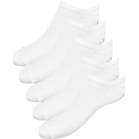 Schiesser Calzini Per Bambine - Pacco Da 5, Motivi Unicorno E Arcobaleno, 100% Cotone - Foto 6