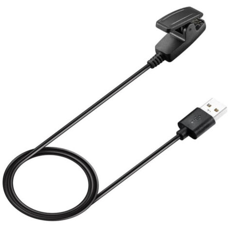 CAVO RICARICA PER Garmin Forerunner 55 - Cavetto USB EUR 8