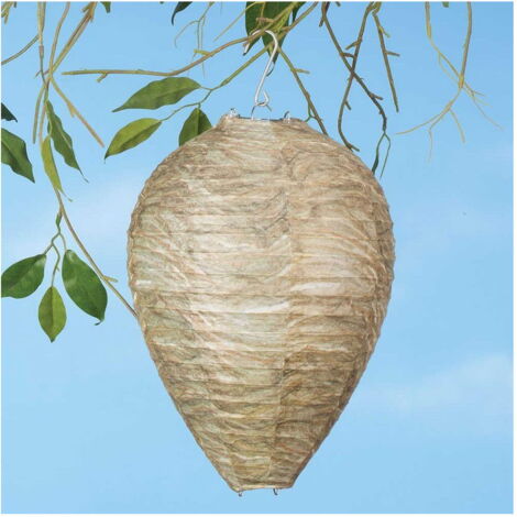 Deterrente per le vespe - Alveare