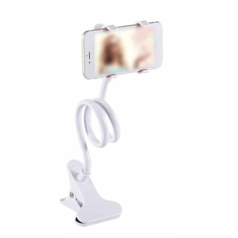 Universale Flessibile Long Arm Di Lazy Bed Desk Basamento Del Supporto Del Supporto Per Il Telefono Cellulare E Tablet - Foto 12