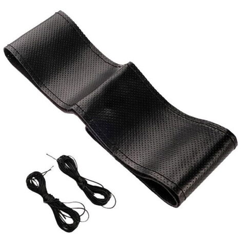 KUDA Console Supporto Per Navigatore Opel Astra K (dal 2015) – Ecopelle Nero, LHD, Certificato TÜV