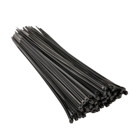 Fascette - Nere - MG Point Srl - Foto 8