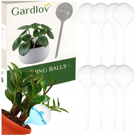 Sfere per irrigazione - 8 pezzi gardlov 21043 (1/5)