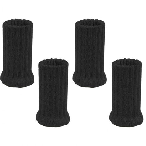 Set Di 16 Calzini Per Gambe Di Sedie E Tavoli, Antiscivolo E Silenziosi, Adatti A Circonferenze 7-18 Cm, Colore Verde