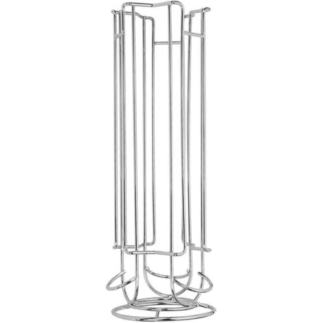 Porta Cápsulas Torre Dolce Gusto Nescafé Mdf - 21 Cápsulas - Foto 4