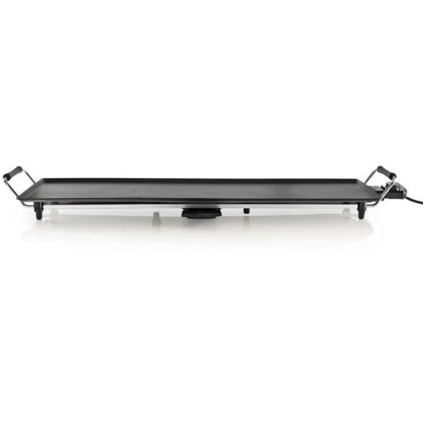 Teppanyaki table grill  back surface l x w 90 x 23 cm  5 heat settings 38966284 38966284 38966284 38966284 38966284
