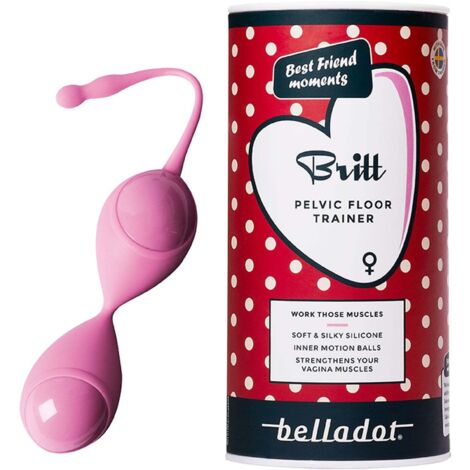 ALLENATORE COSCE INTERNO Allenatore Muscoli Pavimento Pelvico Bellissimo 126208172105