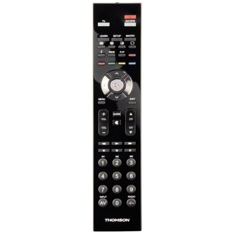 Telecomando THOMSON 4 canali | Leroy Merlin
