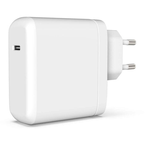 CARICABATTERIE DA RETE BIANCO 1XUSB 5V 3A N3 HOCO - Gica Elettronica