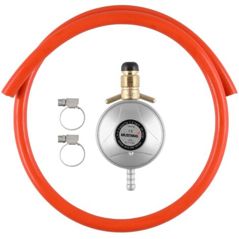 04633 kit regolatore pressione x bombole campingaz