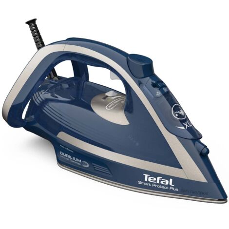 Ferro da Stiro a Vapore 1,8 Litri 2400W Steam Power Easy Ariete 5571