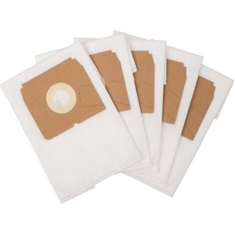 191C26-2 - Sacchetto Raccoglipolvere, Tnt (10pz - Foto 2