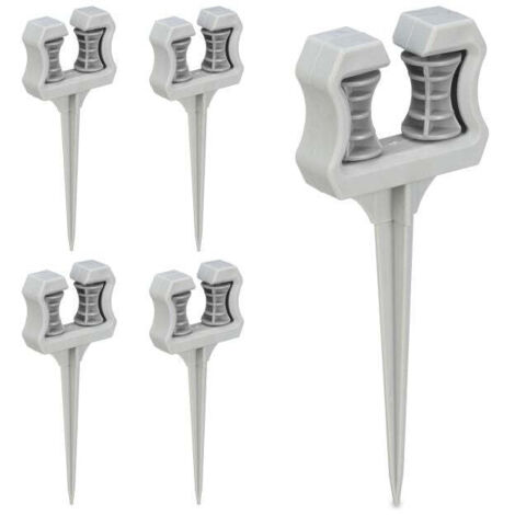 GUIDA TUBO FRENO POSTERIORE Per HONDA CR 125 250 500 1987-2001 43468 - Foto 7