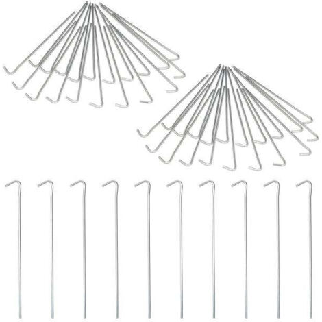 100 Picchetti Decorativi A Forma Di Clown Per Torte E Dolci - 8,5 Cm, Colori Misti