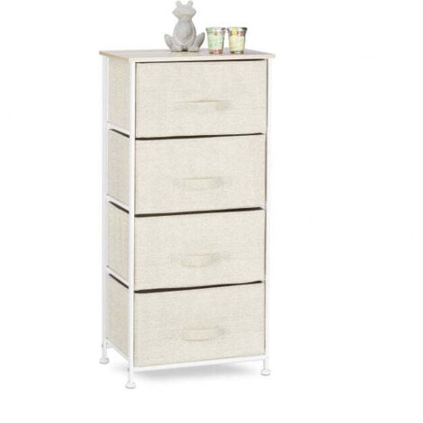 Sistema di scaffali diverse varianti beige (1/5)