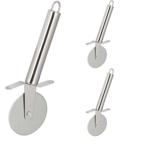 Set di 3 tagliapizza (1/5)