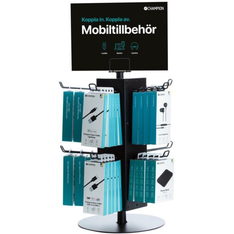 Espositore Banner In Vinile Lionel – Riproduzione 24x36 Per Negozio O Sala Treni - 3