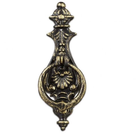 Battente Per Porta a Forma Di Testa Di Leone Immagine Stock - Immagine Battente Per Porta a Forma Di Testa Di Leone Immagine Stock - Immagine