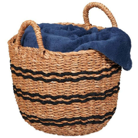SUAVINEX Cesto Portaoggetti Teddy Ecrù 20 Cm